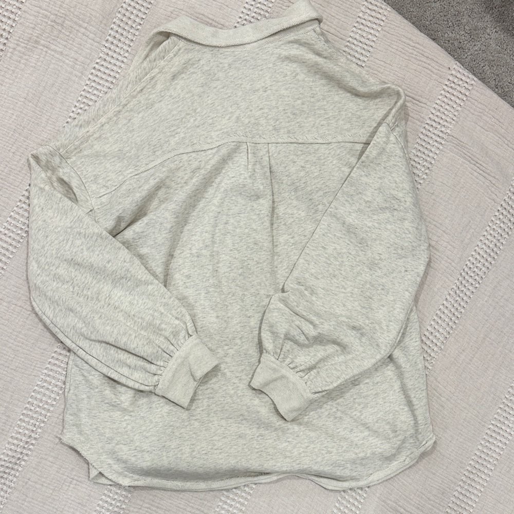 NWOT Shacket - Picture 7 of 7